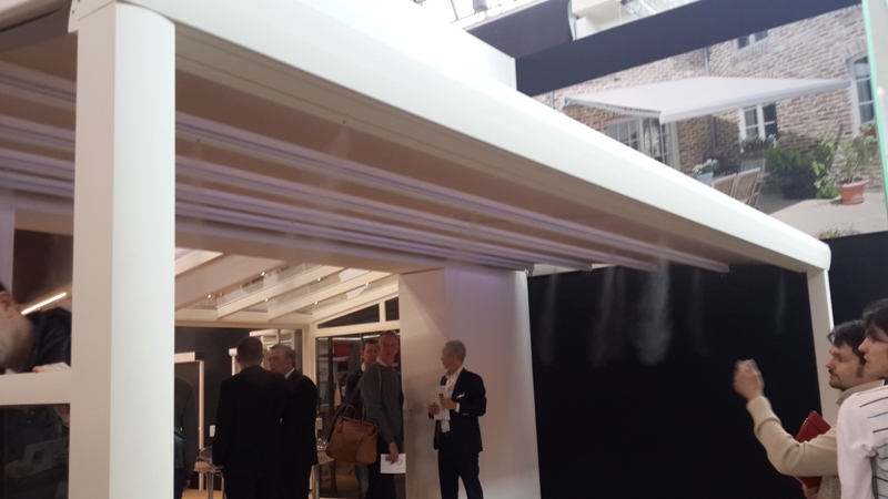      R+T Stuttgart 2015